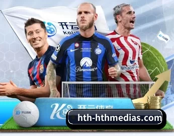 平台简介 - 体育资讯内容服务 - hth